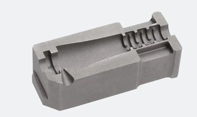 间接混合金属3D打印获2500万美元B轮融资 金属工具制造的效率革命